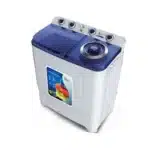 Roch Semi-Automatic Twin Tub Washing Machine (7kg)