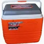 cooler box