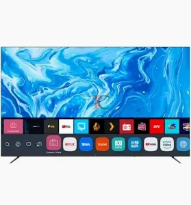 Vitron 75 Inch Smart TV
