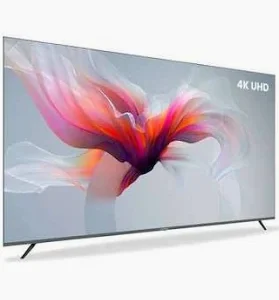 Vitron 85 Inch Smart WEBOS TV