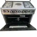 Sarahtech 4+1 Standing Cooker 60*80