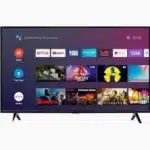 Vitron 55 inch Smart WebOS TV