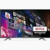 Vitron 55 Inch Smart Android Bluetooth TV