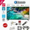 Vitron 50 inch Smart Android Bluetooth TV