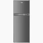 Von Fridge 181L Double Door