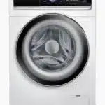 TCL Front Load Washing Machine 8kg
