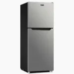 Von Fridge 220L Double Door