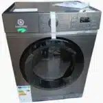 smart pro front load washing machine
