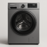 Skyworth 10/7kg wash and dry washing machine