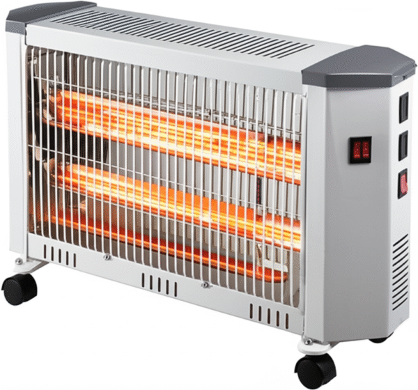 Luxgen room heater