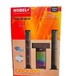 Nobel 5.1 NB 1214 soundbar