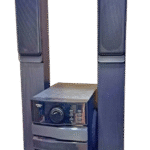Nobel Woofer 5.1 NB2090