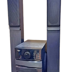 Nobel Woofer 5.1 NB2090