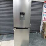 Samsung fridge 338litres