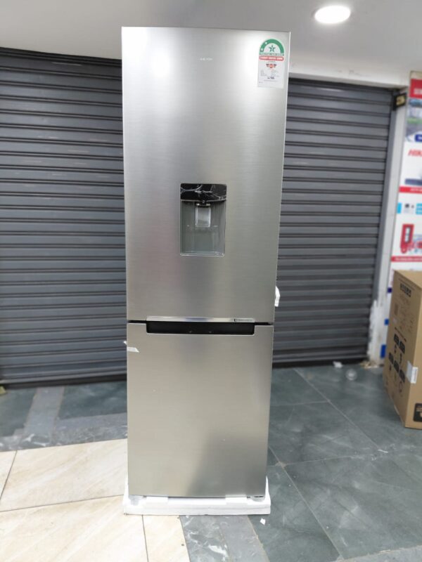 Samsung fridge 338litres