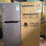Samsung Fridge 2 Door 203L
