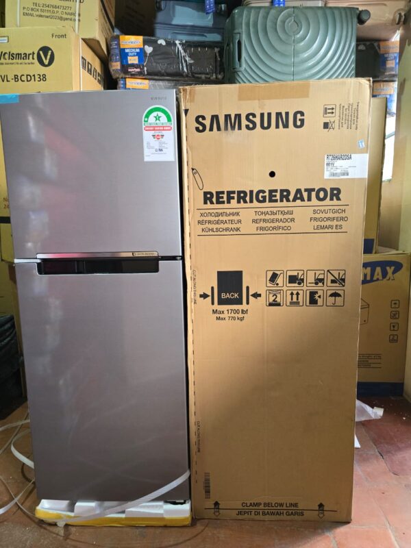 Samsung Fridge 2 Door 203L
