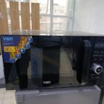 Von manual microwave 25L DGK