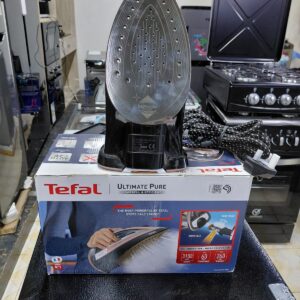 Tefal iron box