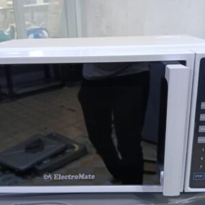 Electromate digital microwave 20l