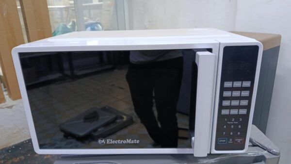 Electromate digital microwave 20l