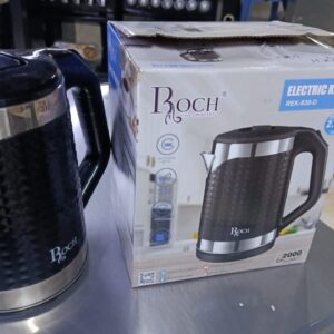 Roch 2l electric kettle REK-830-D