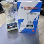 Electromate 2 in 1 blender BD001