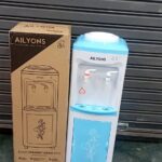 Ailyons hot and cold water dispenser