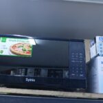 Syinix 20litres Digital Microwave