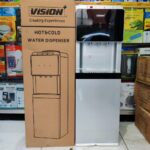 VISION PLUS DISPENSER 3TAPS HOT, NORMAL AND COLD