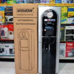 Vision Plus 2-Tap Water Dispenser
