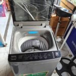 8kg Syinix Topload Full Automatic Washing Machine