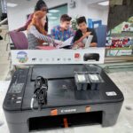 Canon TS3340 Printer