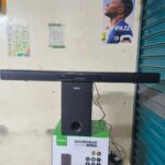 Syinix soundbar speaker