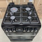 BJS Freestanding Cooker I-6011T