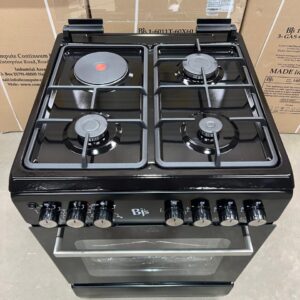 BJS Freestanding Cooker I-6011T