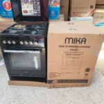 MIKA 60 × 60 cm Standing Cooker 