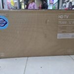 Samsung 32 inches smart android tv