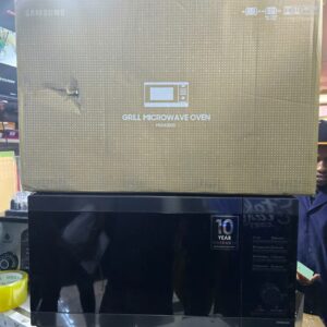 Samsung 23 litres microwave with grill