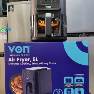Von Air Fryer 5L