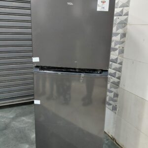 TCL 270litres F270TM Double Door Refrigerator