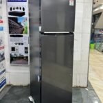 TCL P370TM 370L fridge