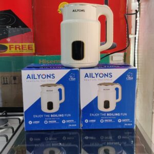 Ailyons Kettle 1.8L FK-0319