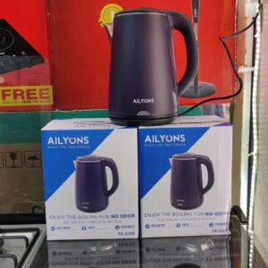 Ailyons Kettle 2.2L FK-0308