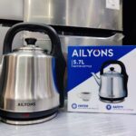 Ailyons Kettle 5.7L FK-0338