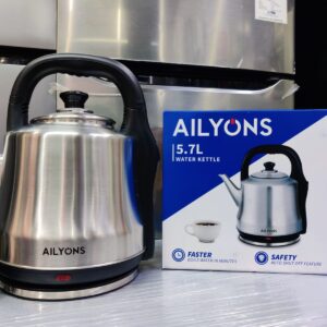 Ailyons Kettle 5.7L FK-0338