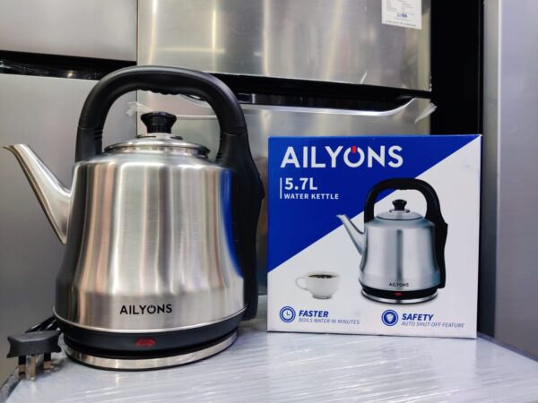 Ailyons Kettle 5.7L FK-0338