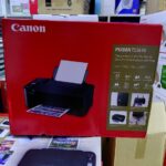 Canon TS3640 printer