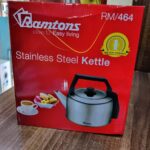 Ramtons Traditional Kettle 5Litres RM464