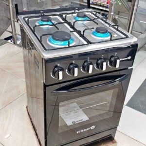 Volsmart full gas with gas oven